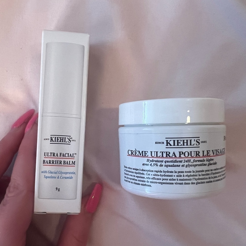 BOGO Kiehl’s Bundle